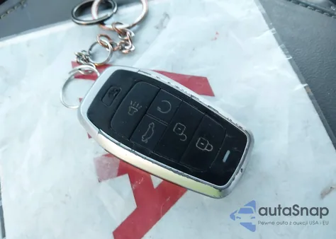 2020 Buick Enclave Awd Essence from USA, damaged, VIN 5GAEVAKW7LJ108470